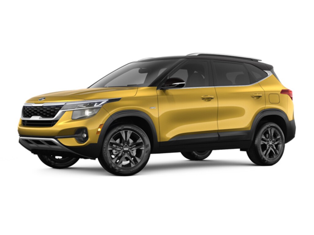 Used 2021 Kia Seltos For Sale Charleston SC RU160298A